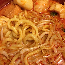 简易laksa