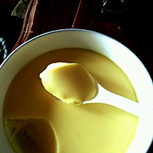 蒸鸡蛋羹