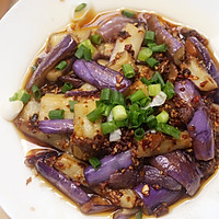 肉沫茄子，独家秘制的做法图解7