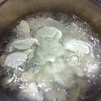 海鲜饺子的做法图解3