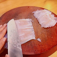 贵州凯里酸汤鱼米线的做法图解2