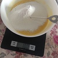 蛋糕卷的做法图解5
