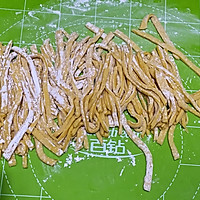 沙琪玛的做法图解3