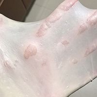 法心吐司的做法图解2