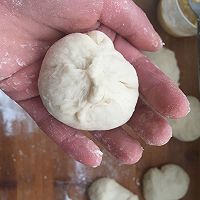 玉米沙拉餐包的做法图解8