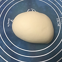 豆沙包的做法图解10