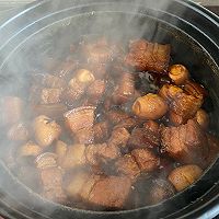 经典红烧肉的做法图解9