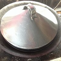 巧克力牛奶双色馒头的做法图解16