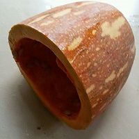 南瓜饼的做法图解1