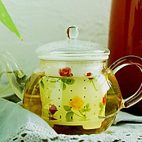 私房【清肝明目理气茶】#每道菜都是一台食光机#的做法图解9