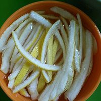 蜂蜜柚子茶的做法图解2