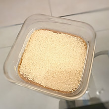 棉花糖版巧克力慕斯