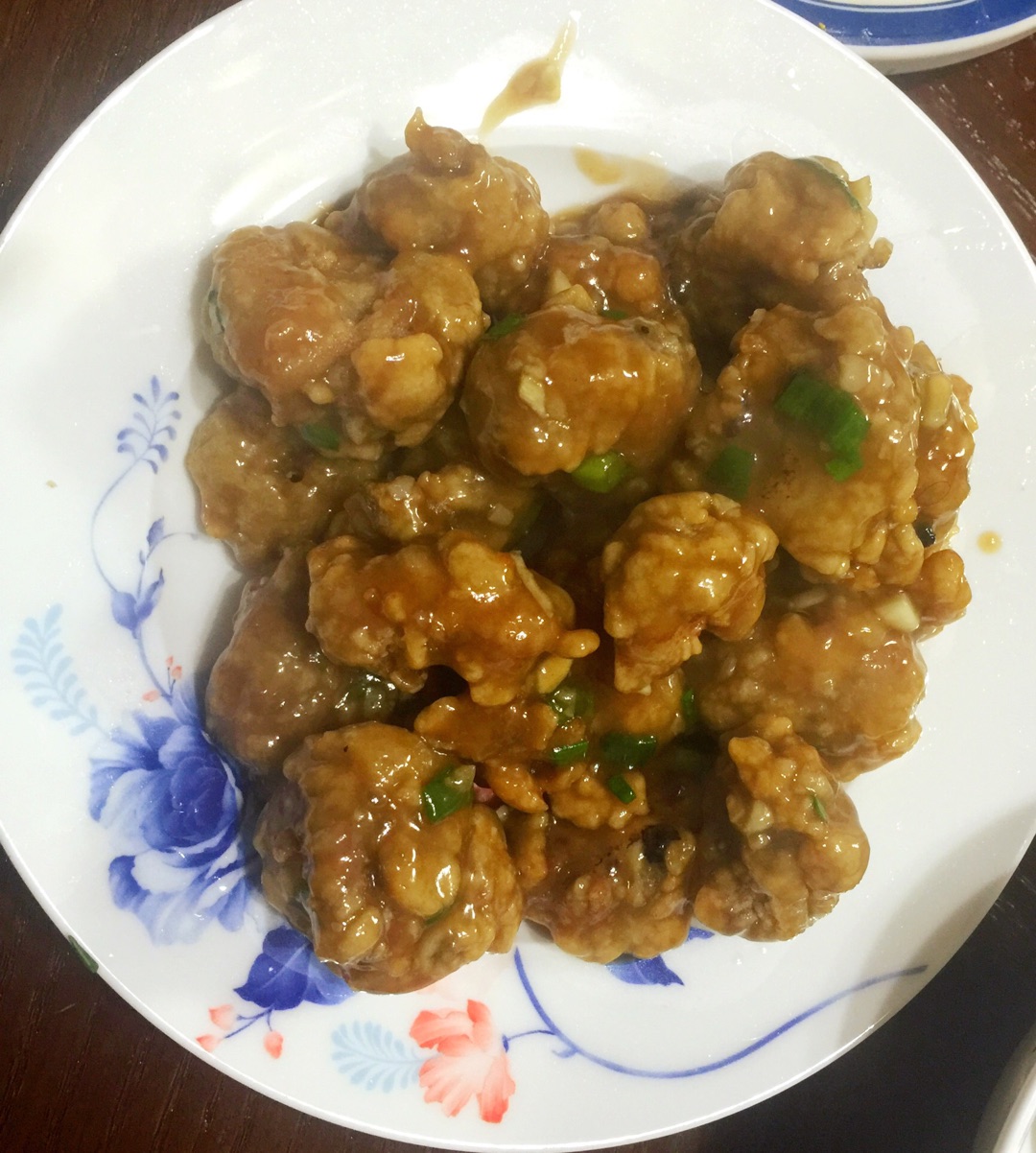 糖醋排骨的做法图解7
