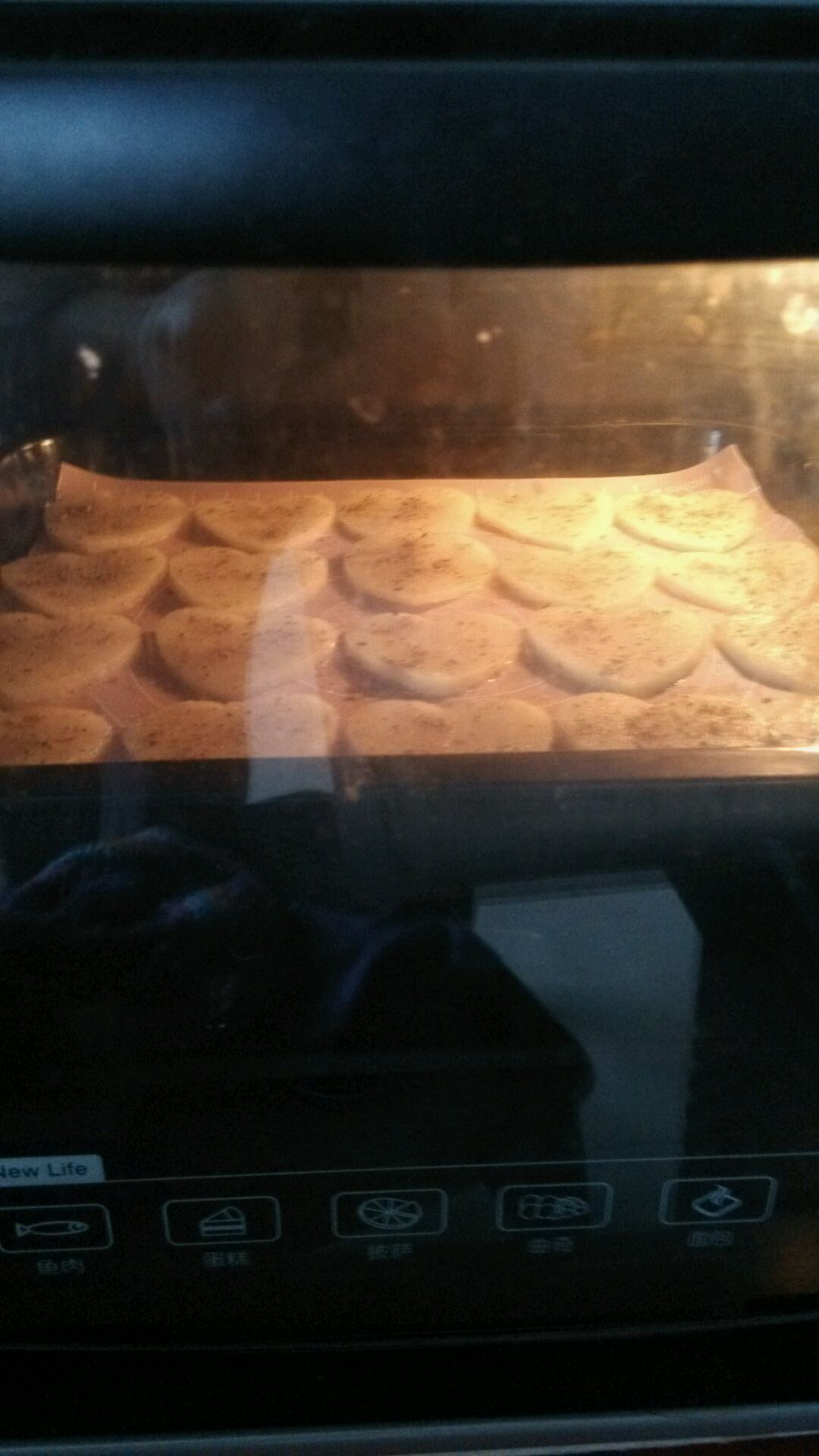 烧烤风味土豆片的做法图解4