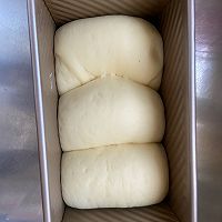 低糖低油~吐司来啦的做法图解17