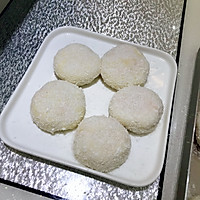 芒果糯米糍的做法图解13