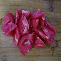 西红柿牛腩汤的做法图解3