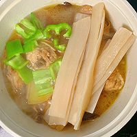 小鸡炖蘑菇，家家户户东北家常菜的做法图解8