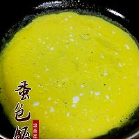 蛋炒饭的做法图解6