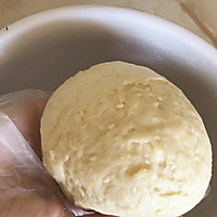 鸡汁味的苏打饼干 嘎嘣脆的做法图解3