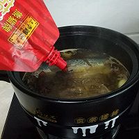 茄汁鲅鱼的做法图解5