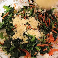 菜团子的做法图解2