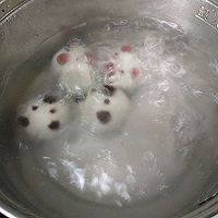 #精品菜谱挑战赛#金猪闹元宵的做法图解14