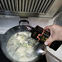 黄焖泥鳅豆腐的做法图解10