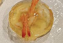 水晶虾的做法