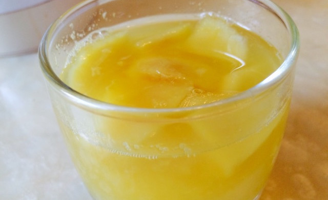 水果茶