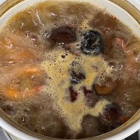 #年夜饭菜谱#海鲜辣火锅的做法图解5