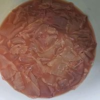李孃孃爱厨房之一一凉拌腰片的做法图解6