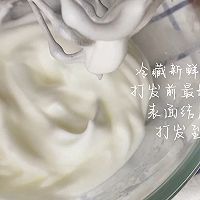 #奇妙烘焙屋#酸奶溶豆的做法图解2