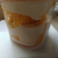 芒果奶昔——香浓的每一口的做法图解7