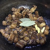 红烧肉的做法图解7