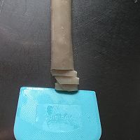 快手味美凉皮的做法图解10