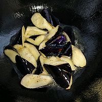 #龙年好运来 乐享豪吉味#土豆茄子地三鲜的做法图解2