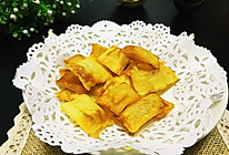 土豆泡泡的做法