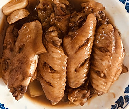可乐鸡翅的做法