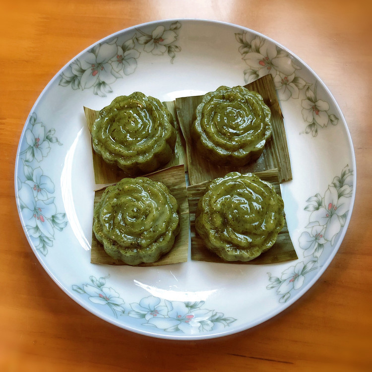 爱客家，爱艾粄的做法