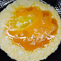 #家乡年味 鲜才够味#虾仁炒蛋的做法图解5