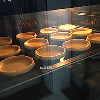 超滑嫩的蛋挞的做法图解6