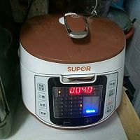 姜汁红枣蛋糕电饭锅版的做法图解6