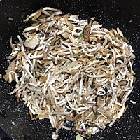 鲜香芋头糕的做法图解4