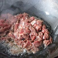 牛肉意面的做法图解6