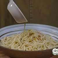 麻酱凉面的做法图解5