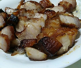 粤菜——蜜汁叉烧的做法