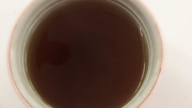 减肥茶的做法