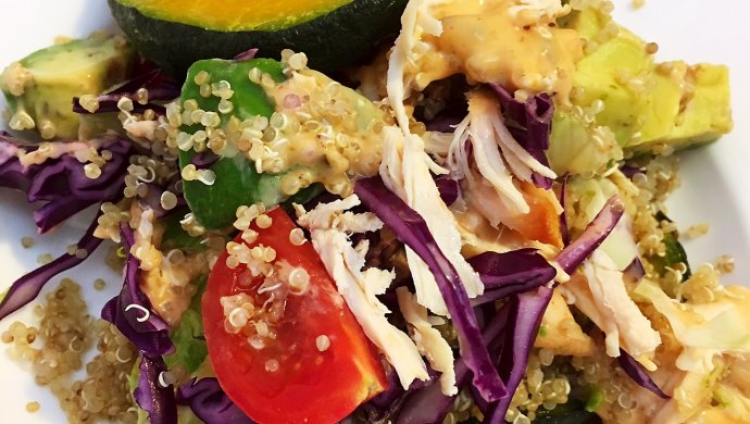 #百变水果花样吃#