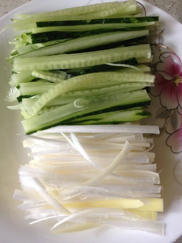 春饼的做法图解2